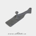 Aluminium Alloy investment casting products