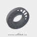 Aluminium Alloy investment casting products