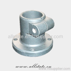 Precision Lost Wax Investment Casting