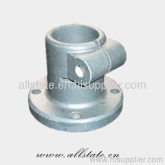 Investment Cast Steel Parts