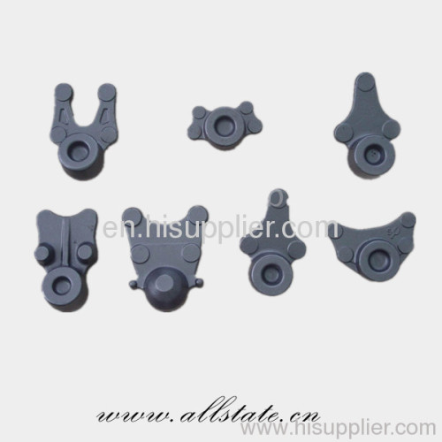 Stainless Steel die forgings