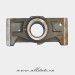 Stainless Steel die forgings