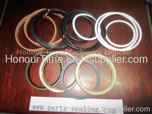 707-99-69600 hydraulic cylinder seal kit, PC650-3 bucket seal kit