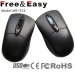 Factory hot selling 3d computer mouse with usb 2.0 cable