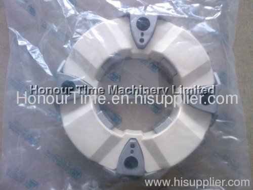 Coupling assy 50H for excavator EX200-1, HD700, PC200-1, E320, SK200, R210, LS160, DH220, excavator parts