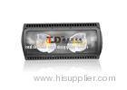 CW 100W AC220V High Power Led Streetlight Multi-chip COB Led