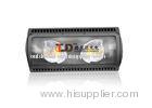 CW 100W AC220V High Power Led Streetlight Multi-chip COB Led