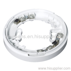 Addressable intelligent 2 wire fixed and RoR heat detector