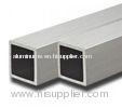 custom aluminum tubing square aluminum extrusion square aluminum tubing