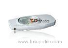 Cool White 160W 16000lm High Power Led Street Lighting For Road