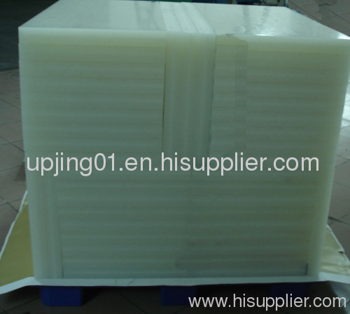 cutting sheet clicking sheet