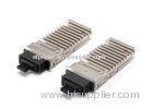 1550nm 10GBASE X2 HP Compatible Transceiver 40KM 1550nm For SMF J8438A