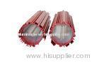 Aluminum Extrusions For Electronics , Industrial Filed T6 / T66