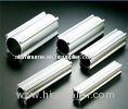 Electrophoretic Industrial Aluminium Profile Cylinder Shell