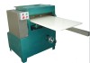 cutting board planer machine for refresh used cutting board