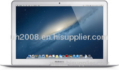 The New 13-inch MacBook Air with 3.3GHz dual-core Intel Core i7 8GB RAM 512GB USD$499