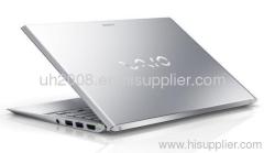 VAIO Pro 11 3G 11.6 inch FHD i5-4200U 1.6GHz 4GB RAM 256GB SSD Windows 8 ultrabook USD$399