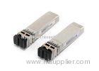 10G/ps 1550nm SFP+ HP Compatible Transceiver For Networks J9153A