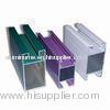 T5 , T66 Structural Aluminium Profiles , Electrophoretic Coating