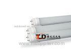 12Watt T8 Led Tube Lights Waterproof 0.9m AC85V - 265V 1020lm