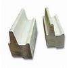 Alloy 6061 - T6 Structural Aluminium Profiles For Cars , Trains Machinery