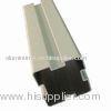 Aluminum Door Extrusions for Side Hung Doors , PVDF Paint