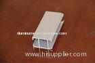 Anodized Structural Aluminium Profiles , Electrophoresis