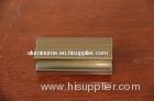 Anodized Aluminum Door Extrusions / Square Aluminum Extrusions