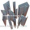 Custom Aluminum Curtain Wall Systems for Industrial Buildings