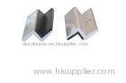 Solar Roof Mounting Systems - Solar End Clamp , Steel Polished