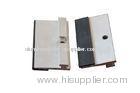 Mill Finished Solar Roof Module Shim , Middle and End