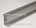 Silver Solar Roof Mounting Systems - Mounting Rail AS/NZS 1170