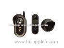 wireless video door phone intercom wireless door phone system