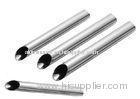 Mill Finished Aluminium Round Tubing for Aircraft Fittings