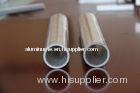 T66 Mill Finished Aluminium Round Tubing , OEM Service Offer