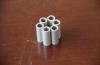 Clear Anodized Aluminium Round Tubing Alloy 6061 - T6