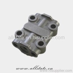 Zinc Alloy Investment Casting