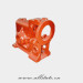 Aluminum Resin-bonded sand casting