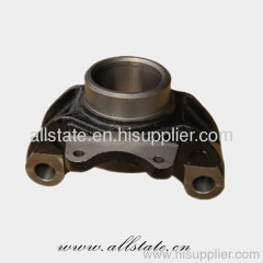 Heat resistant alloy steel castings