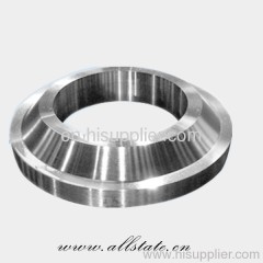 Stainless Rolled Ring Forging