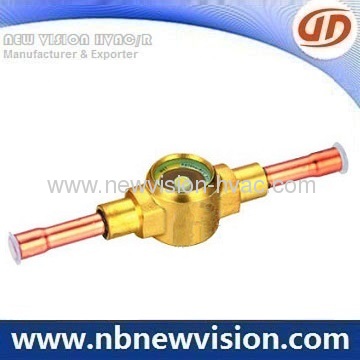 Moisture Indicator for Danfoss