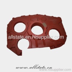 Centrifugal Casting Machine Parts