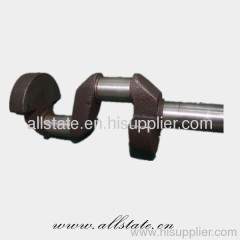 Graphite Splitter For Centrifugal Casting Titanium Alloys