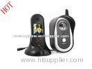 Waterproof Colour Audio Video Doorphone 2402 - 2483.5MHZ For Villa