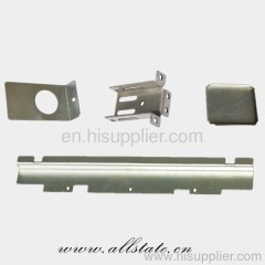 Floor Drain Support Stainless Steel Stamping Parts