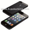 Iphone 5 Phone Hidden Lens for Poker Analyzer/Scanning Camera /Hidden Lense/Infrared Camera/