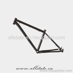 Titanium China bicycle frames