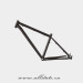 Titanium China bicycle frames