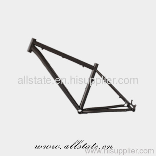 Aluminum Mountain Bicycle Frame