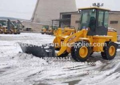 XCMG LW280 Wheel Loader